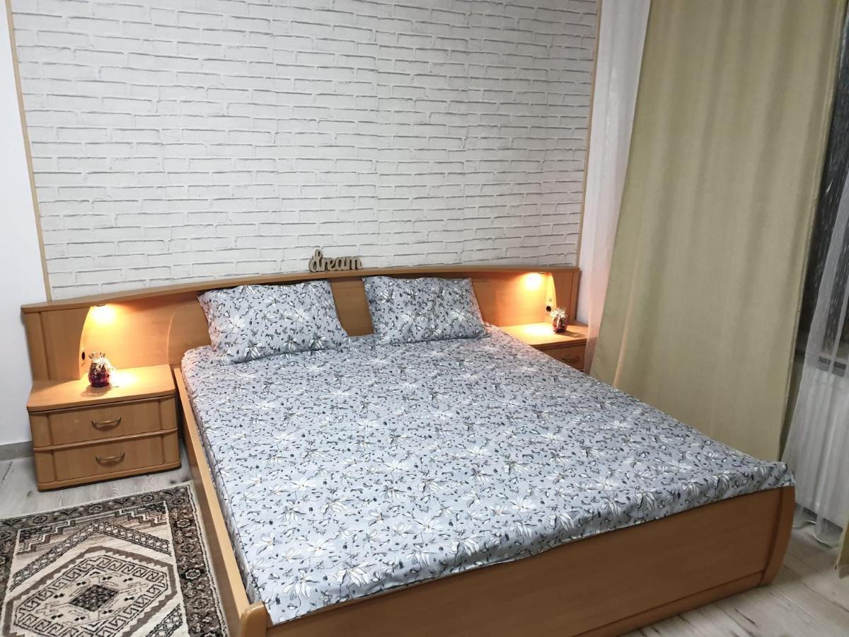 Lucky Residence Astra 1 Brasov Exterior photo