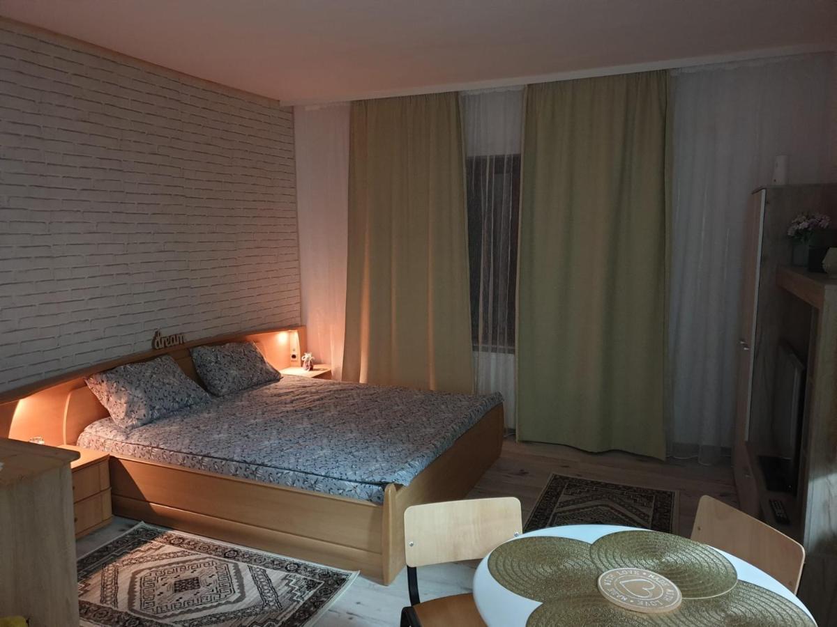Lucky Residence Astra 1 Brasov Exterior photo