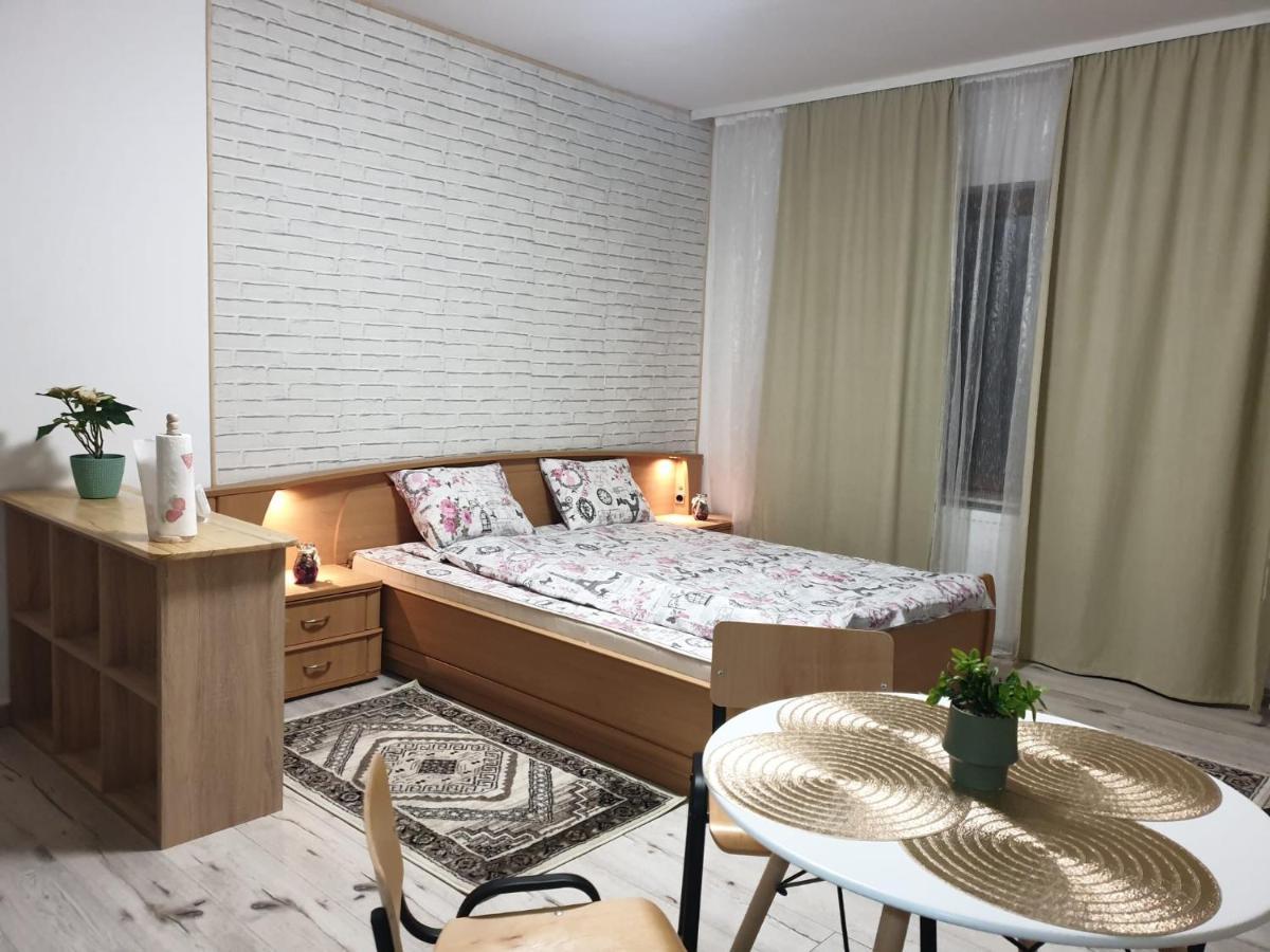 Lucky Residence Astra 1 Brasov Exterior photo