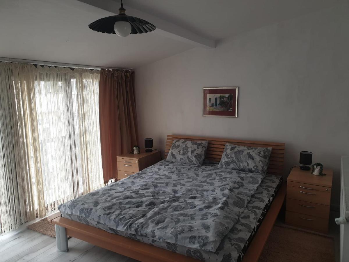 Lucky Residence Astra 1 Brasov Exterior photo